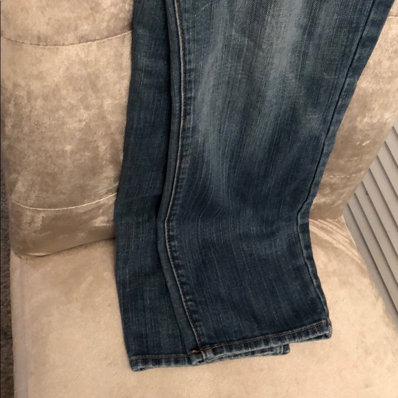 Old Navy Jeans - Picture 3 of 3